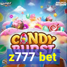z777 bet